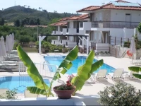 Ampelia Studios 3*