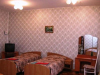 Assy sanatorium