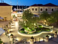 Balhambra Suites 3*