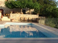 Metohi House 3*