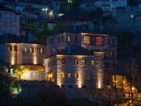 Hotel Mpagia 3*