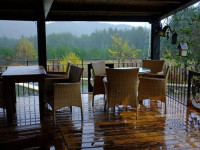 Pindos Resort