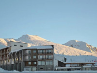 Carpe Diem Gudauri Hotel 
