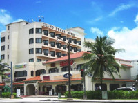 Grand Plaza Hotel Tamuning