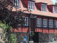 Pension Sandbogaard