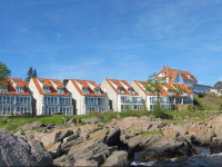 Romantik Apartments