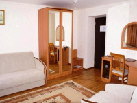 Rus hotel Irkutsk