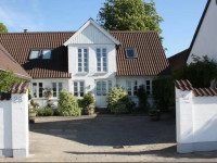 Vejle Golf Bed & Breakfast