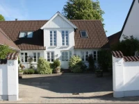 Vejle Golf Bed & Breakfast 3*