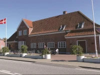 Hotel Ballumhus 3*