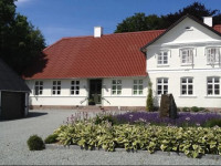 Kvisthoej Bed & Breakfast