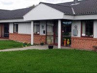 Danhostel Vordingborg