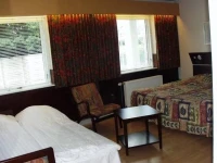 Hotel Margrethe 3*