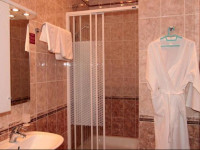 Belogorje hotel
