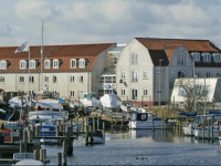 Hotel Niels Juel