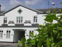 Ebsens Hotel 3*