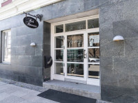 Hotel Harmonien
