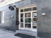 Hotel Harmonien 3*