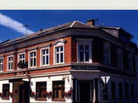 Hotel Aarup Kro