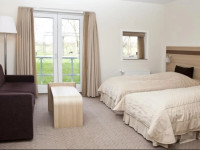 Montra Hotel Sabro Kro