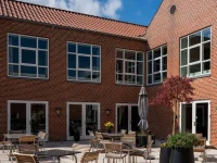 Montra Hotel Sabro Kro 4*
