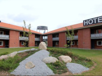 Hotel Antvorskov