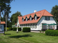 Hotel Luneborg Kro