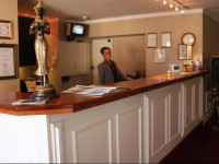Hotel Svalen