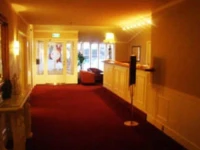 Hotel Svalen 3*