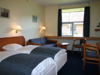 Hotel Lynggaarden