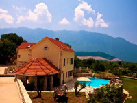 Villa Orka