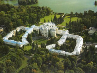 Marino sanatorium