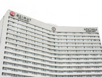 AZIMUT Hotel Murmansk