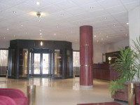 Severnaya hotel