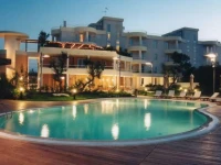 President Giovinazzo 4*