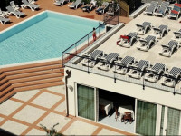 Hotel Residence Mediterraneo