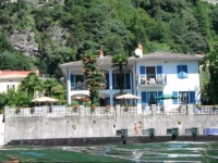 Residence Leggeri 3*