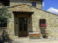 Podere Palazzolo 3*