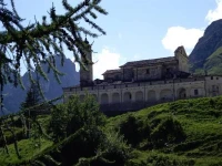 Hotel Ristorante La Font 3*