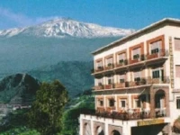 Hotel Panorama Di Sicilia 2*