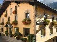 Hotel Cavallino DOro