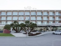 Klass Hotel 4*