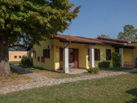 The Garda Village
