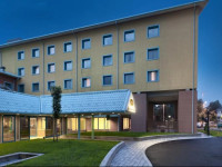 Grand Hotel Milano Malpensa