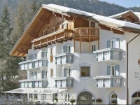 Hotel Madonnina Resort And Wellness 3*