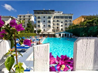Grand Hotel Flora