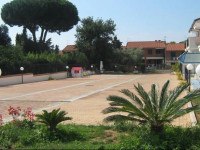 Hotel Residence Le Spiagge