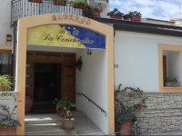 Albergo La Conchiglia