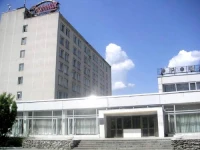 АМАКС Парк-отель 3*