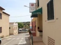 Hotel Geranio Rosso 3*